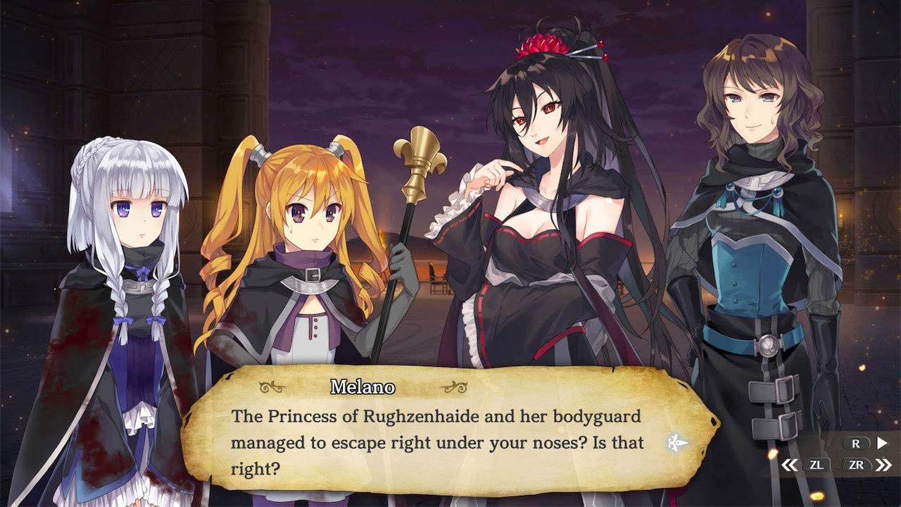 Fault Milestone One Nintendo Switch - Image 4